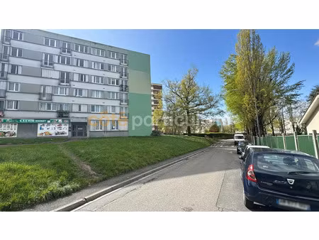 vente appartement 3 pièces 66.1 m² à villeneuve-saint-georges (94190)  155 500 €