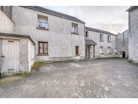 beynes (78) - immeuble de rapport - centre-ville