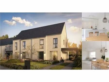 maison à vendre à impedorp 53 lede (rbv61302)