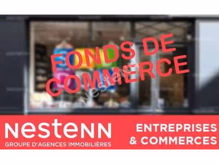 vente bureaux et commerces à angers (49000) : à vendre / 100m² angers