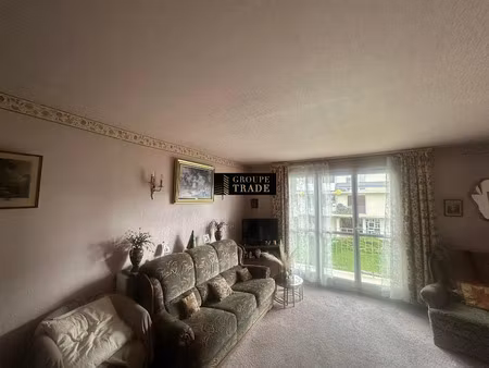 vente appartement 1 pièce 34 m² à chevilly-larue (94550)  167 000 €