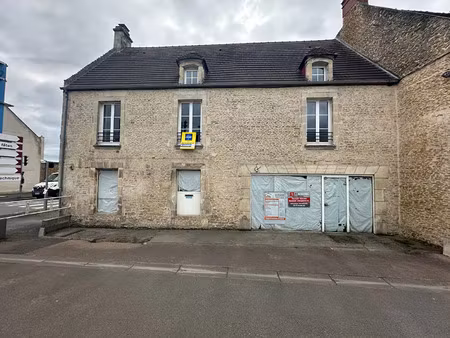 location bureaux et commerces à bellengreville (14370) : à louer / 58m² bellengreville