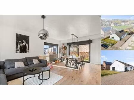 bungalow à vendre à pauwel hauwestraat 13 stekene (rbv61199)