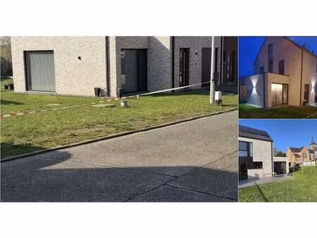maison à vendre à sint-odulphusstraat 28 bost (rwc42230)