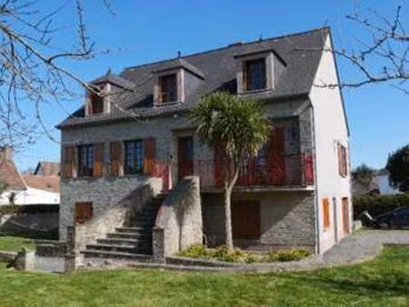 vente maison à tourlaville (50110) : à vendre / 190m² tourlaville