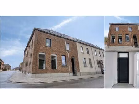 maison à vendre à driekapellenstraat 2 herne (rbv61183)