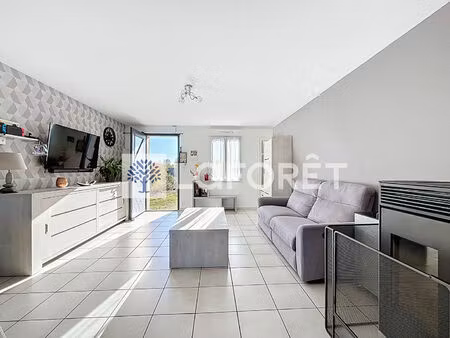 maison saint leger de montbrun 5 pièces 95 m2