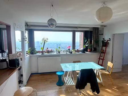vente appartement 3 pièces 69.05 m² à bagnolet (93170)  180 000 €