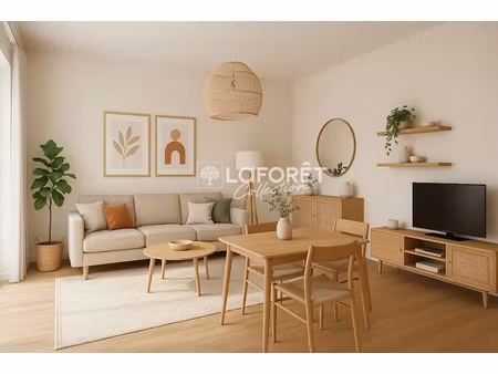 vente appartement 2 pièces 41 m² à montreuil (62170)  183 000 €