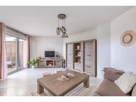 vente appartement 2 pièces 54 m² à jassans-riottier (01480)  187 900 €