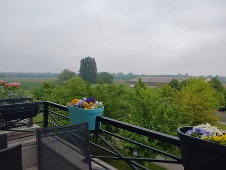 vente appartement 2 pièces 51 m² à leers (59115)  180 000 €