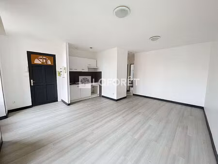 charmant appartement t2 à louer au coeur de montech