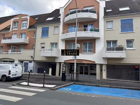vente appartement 3 pièces 61.12 m² à arpajon (91290)  180 000 €