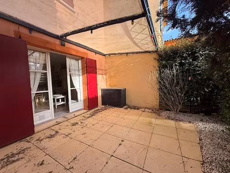 vente appartement 2 pièces 36.7 m² à roussillon (84220)  190 800 €