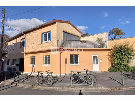 local commercial conflans sainte honorine 40 m2
