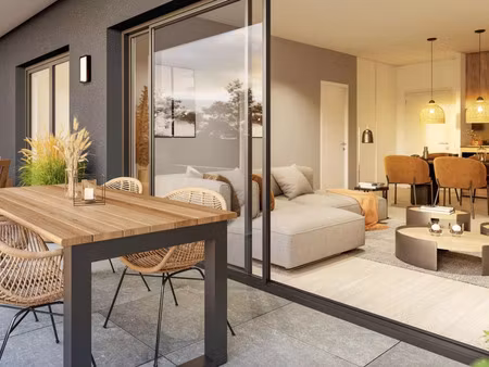 vente appartement 4 pièces 98 m² tassin-la-demi-lune (69160)