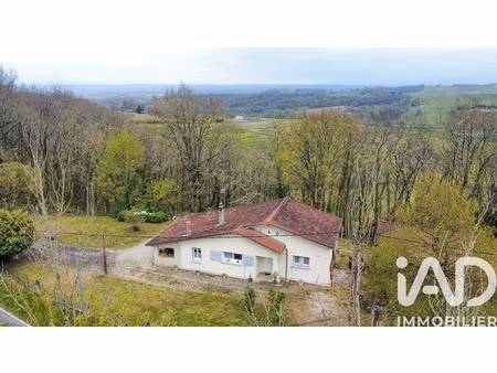 maison à mirabel (82440)