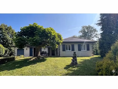 vente maison 6 pièces 170 m² saint-mathieu (87440)
