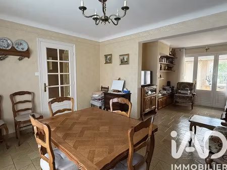 maison à somain (59490)