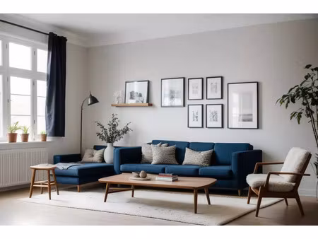 vente maison 5 pièces 90 m² taponas (69220)