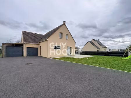maison à vendre de 5 pièces de 110 00 m²