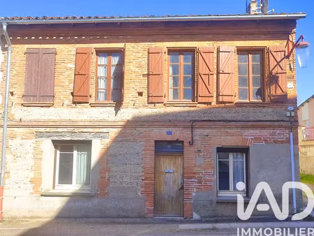 maison à labastide-saint-pierre (82370)