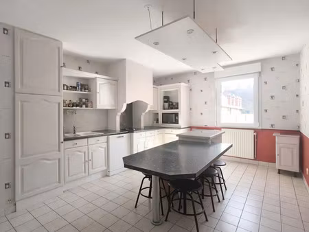 vente appartement 3 pièces 96 m² à chalon-sur-saone (71100)  200 000 €