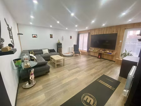 vente appartement 3 pièces 83 m² champs-sur-marne (77420)