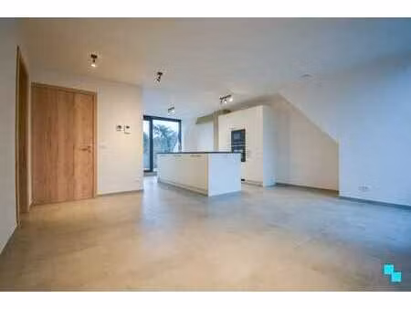 nieuwbouwappartement via budgethuren te houthulst