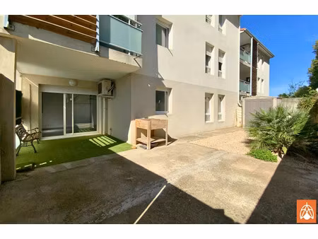 vente appartement 3 pièces 67 m² à entressen (13118)  216 000 €