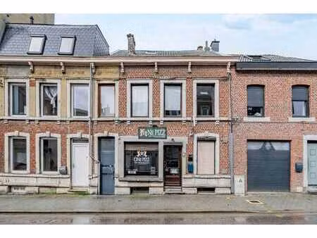 fond de commerce à remettre - dolhain