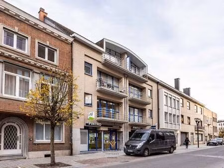 appartement à louer à renaix € 800 (lmrtt) - vakmans vastgoed | zimmo