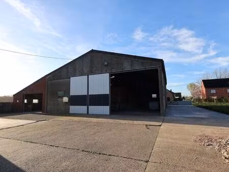 bien professionnel à louer à koekelare € 480 (lmrw9) - houvast | zimmo