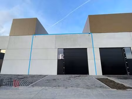 bien professionnel à louer à roeselare € 950 (lmrv2) | zimmo