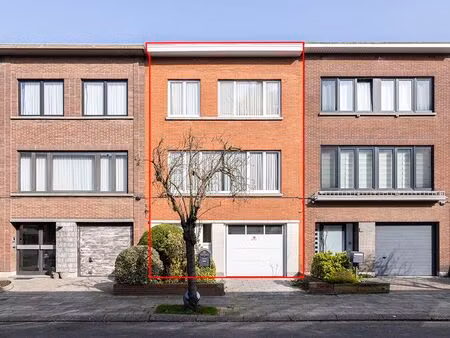 maison à vendre à borgerhout € 440.000 (lmrv4) - veerle boere | zimmo