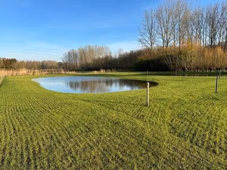 terrain à vendre à moerzeke € 115.000 (lmrvi) - immobouw bart | zimmo