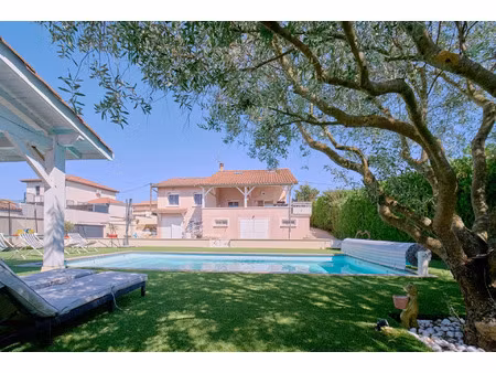 vente maison 5 pièces 151 m² belleville-en-beaujolais (69220)