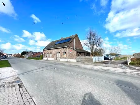 maison à vendre à langemark € 460.000 (lmrs2) - era @t home (geluwe) | zimmo