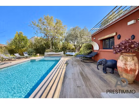 vente villa 5 pièces