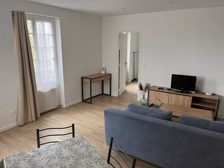vente appartement 2 pièces 45.62 m² à auvers-sur-oise (95430)  186 000 €
