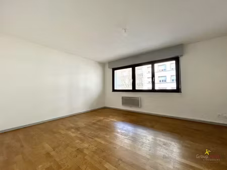 vente appartement 3 pièces 66.2 m² à strasbourg (67000)  204 550 €