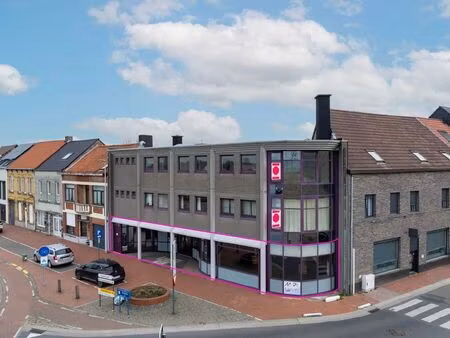 bien professionnel à vendre à moerbeke-waas € 479.000 (lmrit) - center office belgium | zi