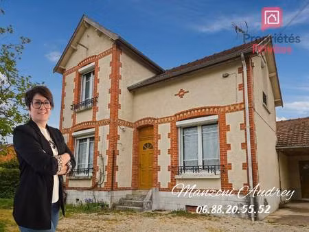 proprietes-privees.com - audrey manzoni
