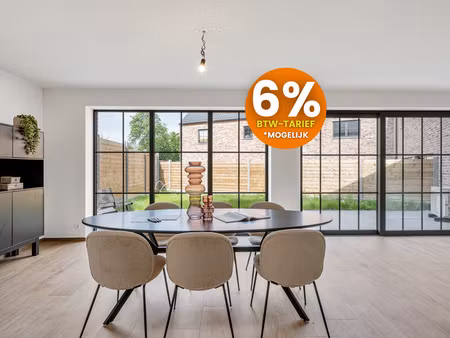 maison à vendre à parike € 443.085 (lmr38) | zimmo