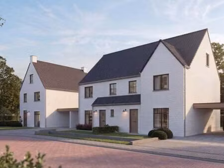 maison à vendre à ertvelde € 435.330 (lmr9t) | zimmo