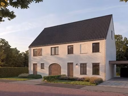 maison à vendre à ertvelde € 478.400 (lmr9j) | zimmo