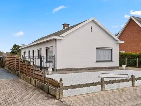 maison à vendre à itegem € 298.000 (lmmzn) - d plus vastgoed | zimmo