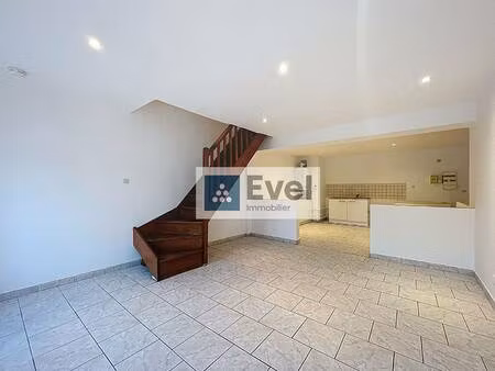 evel immobilier saint-avold