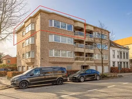 appartement à vendre à brasschaat € 450.000 (lmqww) - immogy | zimmo