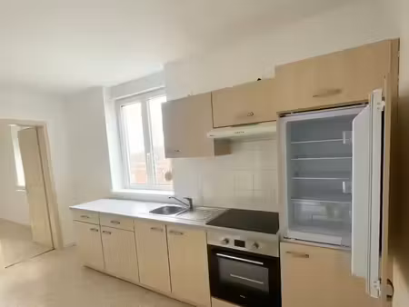 evel immobilier metz